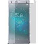 Nettech Sony Xperia XZ2 Ön Koruma Cam Cep Telefonu Ekran Koruyucu
