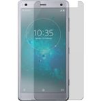 Nettech Sony Xperia XZ2 Ön Koruma Cam Cep Telefonu Ekran Koruyucu