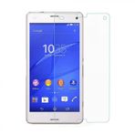 Nettech Sony Xperia Z2 Ön Koruma Cam Cep Telefonu Ekran Koruyucu