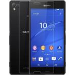 Nettech Sony Xperia Z5 Ön Koruma Cam Cep Telefonu Ekran Koruyucu