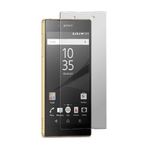 Nettech Sony Xperia Z5 Premium Ön Koruma Cam Cep Telefonu Ekran Koruyucu
