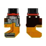Nettech Sony Xperia Z5 Premium Uyumlu Filmli Şarj Soketi