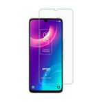 Nettech TCL 30 SE Uyumlu Ön Koruma Cam Ekran Koruyucu