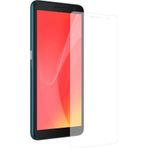 Nettech TCL L7 Ön Koruma Cam Cep Telefonu Ekran Koruyucu