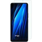 Nettech Tecno Pova 5 Uyumlu Ön Koruma Cam Şeffaf Ekran Koruyucu