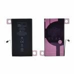Nettech Teknonet Apple iPhone 12 Pro Uyumlu Nettech 3600 MAh Batarya NT-93105
