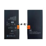 Nettech Teknonet Apple iPhone 13 Uyumlu Nettech Batarya NT-93107