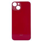 Nettech Teknonet Apple iPhone 14 Uyumlu Geniş Kamera Camlı Batarya Kapağı NT-101916