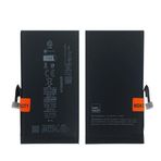 Nettech Teknonet Apple iPhone 15 Uyumlu Nettech 3500 MAh Batarya NT-111274