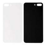 Nettech Teknonet Apple iPhone 8 Plus Uyumlu Batarya Kapağı VR-3197