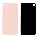 Nettech Teknonet Apple iPhone 8 Uyumlu Batarya Kapağı VR-3200