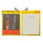 Nettech Teknonet General Mobile Discovery 2 Uyumlu Nettech NT-14703 2500 MAh Batarya NT-14703