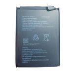 Nettech Teknonet General Mobile GM21 Plus Uyumlu Nettech 5000 MAh Batarya NT-104107