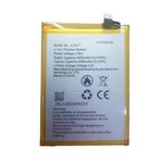 Nettech Teknonet General Mobile GM22 Plus Uyumlu Nettech 6000 MAh Batarya NT-104110