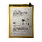 Nettech Teknonet General Mobile GM22 Pro Uyumlu Nettech 5000 MAh Batarya NT-104109