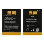 Nettech Teknonet General Mobile GM4 Uyumlu Nettech 2000 MAh Batarya NT-32460
