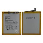Nettech Teknonet General Mobile GM8 Uyumlu Nettech NT-2007 3100 MAh Batarya NT-32464
