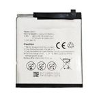 Nettech Teknonet General Mobile GM9 Pro Uyumlu Nettech 3800 mAh Batarya NT-104111