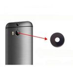 Nettech Teknonet HTC M8 Uyumlu Kamera Camı NT-17003