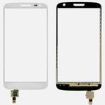 Nettech Teknonet LG G2 Mini Uyumlu Dokunmatik Lens + Filmli VR-5273