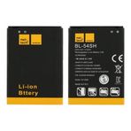 Nettech Teknonet LG G3 Mini Uyumlu Nettech BL-54SH 2500 MAh Batarya NT-32448