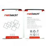 Nettech Teknonet LG G3 Uyumlu Nettech 2500 MAh Batarya NT-10507
