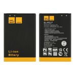 Nettech Teknonet LG K10 2017 Uyumlu Nettech BL-46G1F 2800 MAh Batarya NT-32446