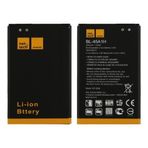 Nettech Teknonet LG K10 Uyumlu Nettech BL-45A1F 2000 MAh Batarya NT-32445