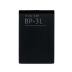 Nettech Teknonet Nokia 603 Uyumlu Nettech BP-3L 1320 mAh Batarya NT-3738