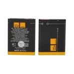 Nettech Teknonet Nokia BL-5B Uyumlu Nettech 1000 MAh Batarya NT-2525