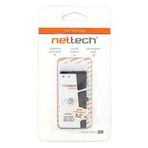 Nettech Teknonet Nokia Lumia 820 Uyumlu Nettech 1650 MAh Batarya NT-3737