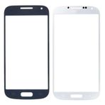 Nettech Teknonet Samsung Galaxy i9190 S4 Mini Uyumlu Dokunmatik Lens VR-3086
