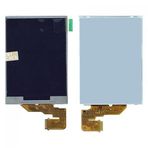 Nettech Teknonet Sony Ericsson W595 Uyumlu AA Kalite Lcd NT-21323