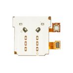 Nettech Teknonet Sony Ericsson W810 Uyumlu Tuş Bordu