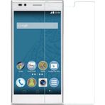 Nettech Vestel Venüs 5.0X Ön Koruma Cam Cep Telefonu Ekran Koruyucu