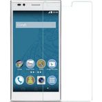 Nettech Vestel Venüs 5.0X Ön Koruma Cam Cep Telefonu Ekran Koruyucu