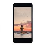 Nettech Vestel Venüs 5000 Ön Koruma Cam Cep Telefonu Ekran Koruyucu