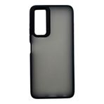 Nettech Vivo Y20 Uyumlu NT-N049 Arka Koruma Kılıf NT-109281