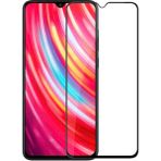 Nettech Vivo Y51 Uyumlu Ön Koruma Seramik Nano Siyah Ekran Koruyucu