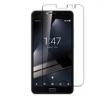 Nettech Vodafone Smart 7 Ön Koruma Cam Cep Telefonu Ekran Koruyucu