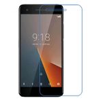 Nettech Vodafone Smart V8 0.3 mm Cam Cep Telefonu Ekran Koruyucu