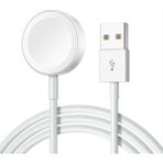 Nettech Watch 7 Beyaz Wireless Şarj Aleti