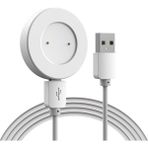 Nettech Watch GT2 Beyaz Wireless Şarj Aleti