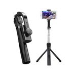 Nettech WH-11 Aliminyum Gimbal