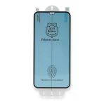 Nettech Xiaomi 13 Ultra Uyumlu Ön Koruma Polymer Nano Ekran Koruyucu Nt-105941