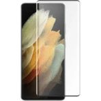 Nettech Xiaomi Mi 12 Pro Uyumlu Ön Koruma Polymer Nano Ekran Koruyucu - Şeffaf