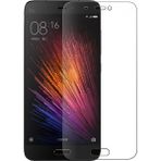 Nettech Xiaomi Mi 5s Uyumlu 0.3 mm Ön Koruma Cam Ekran Koruyucu - Şeffaf