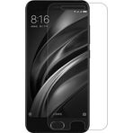 Nettech Xiaomi Mi 6 Ön Koruma Cam Cep Telefonu Ekran Koruyucu