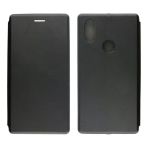 Nettech Xiaomi Mi 8 Se Uyumlu Lüx Seri Kapaklı Kılıf Vr-18249