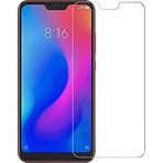 Nettech Xiaomi Mi A2 Lite Ön Koruma Cam Cep Telefonu Ekran Koruyucu